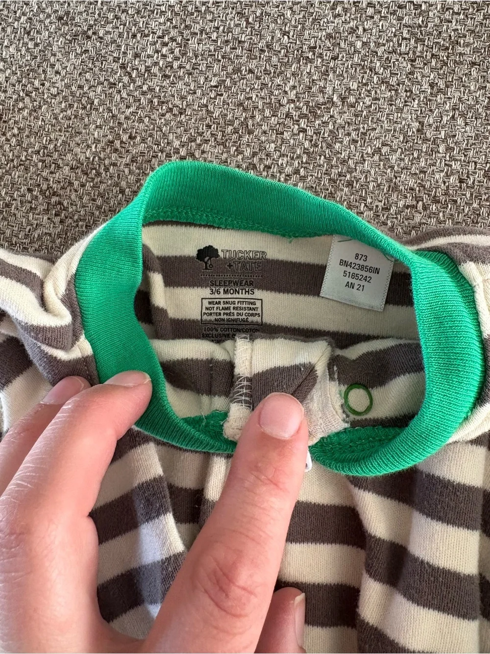 3-6 month boy bundle - Picture 5 of 6
